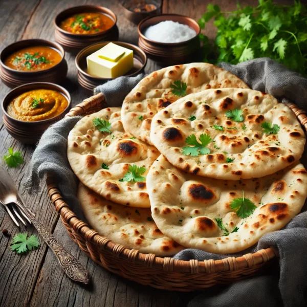 Naans