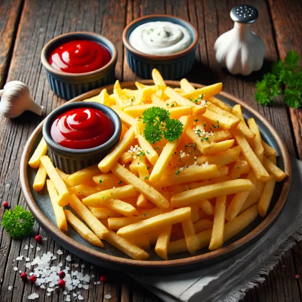 Fries