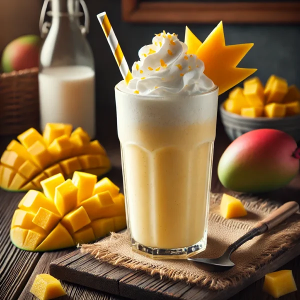 Mango Shake