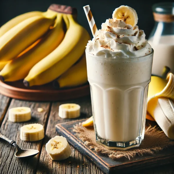 Banana Shake