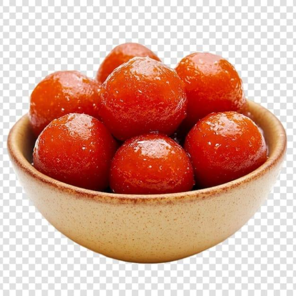 Gulab Jamun