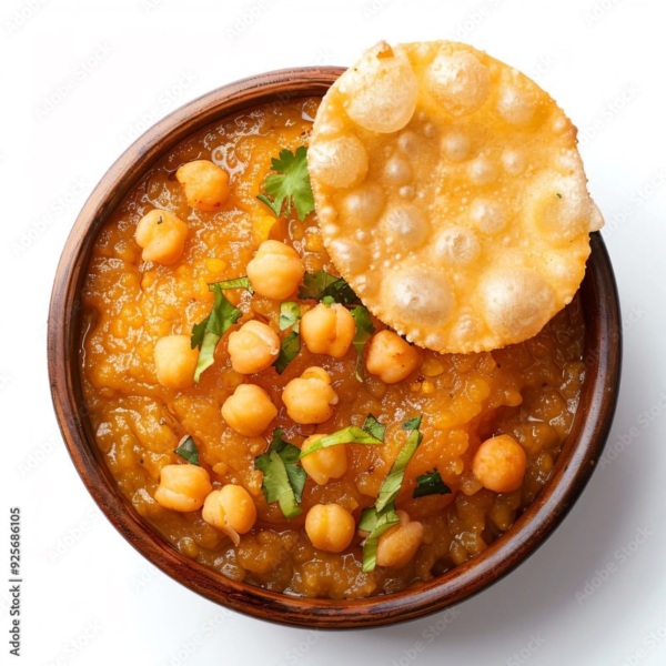 Channa Masala - Image 3